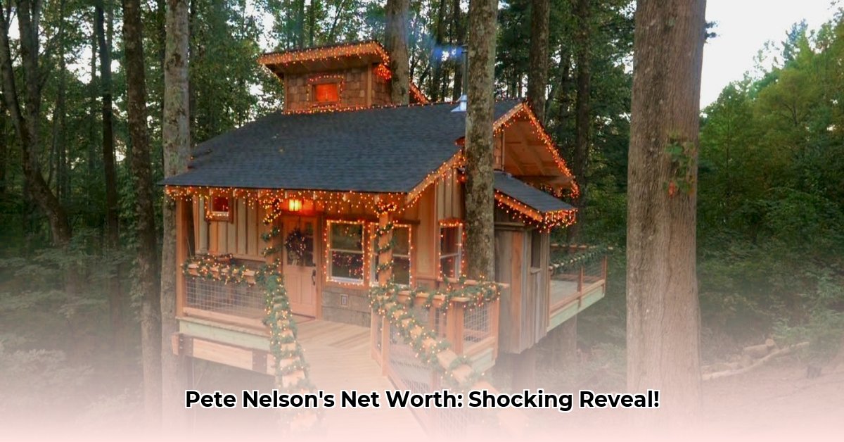 net-worth-of-pete-nelson